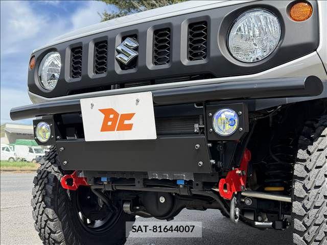 Suzuki JIMNY 2025-08 8659647-26