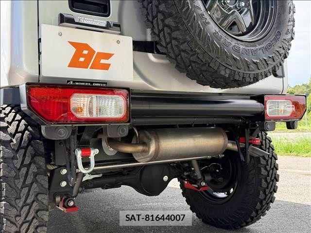 Suzuki JIMNY 2025-08 8659647-27