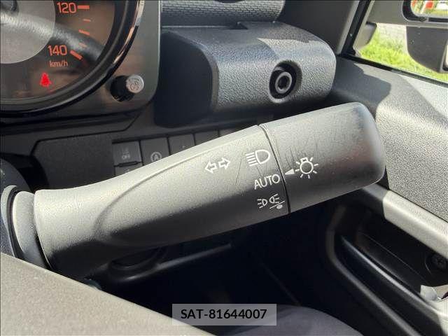 Suzuki JIMNY 2025-08 8659647-29