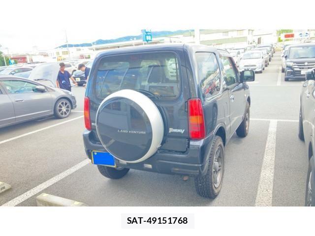 Suzuki JIMNY 2015-11 8659671-9