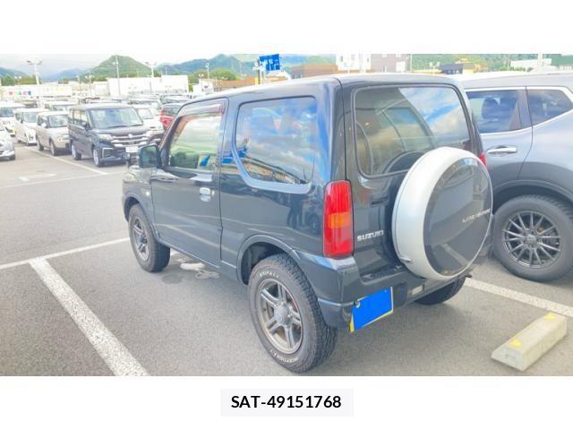 Suzuki JIMNY 2015-11 8659671-10