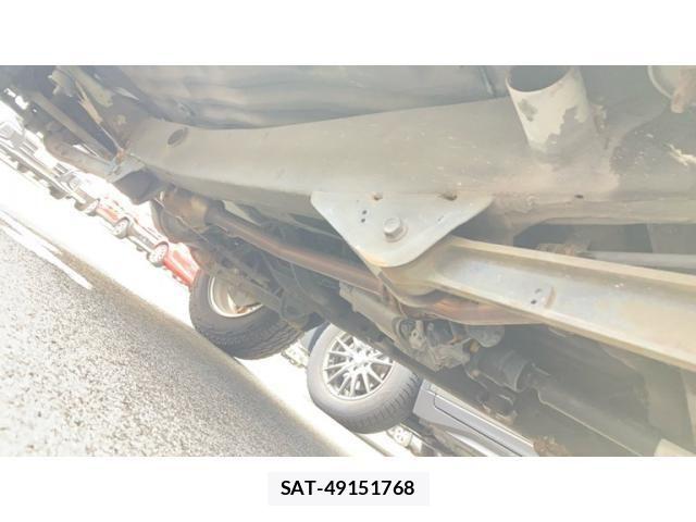 Suzuki JIMNY 2015-11 8659671-12