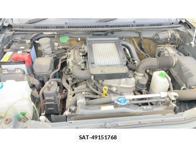 Suzuki JIMNY 2015-11 8659671-13