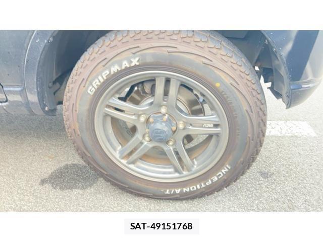 Suzuki JIMNY 2015-11 8659671-4