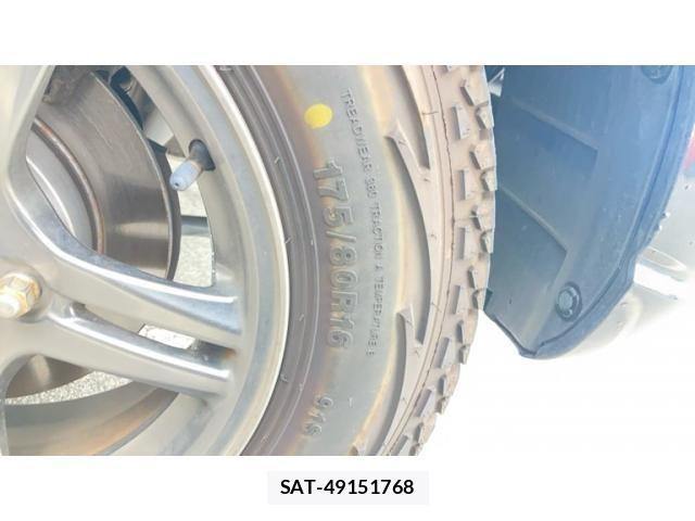 Suzuki JIMNY 2015-11 8659671-5