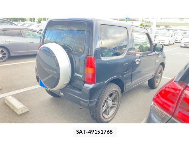 Suzuki JIMNY 2015-11 8659671-8