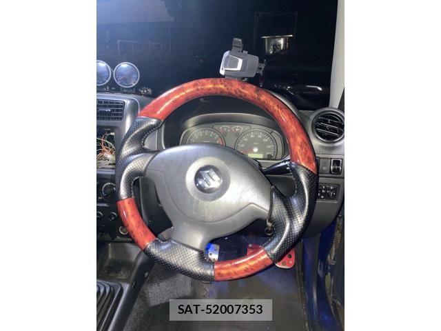 Suzuki JIMNY 2011-12 8666317-10