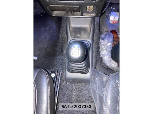 Suzuki JIMNY 2011-12 8666317-11