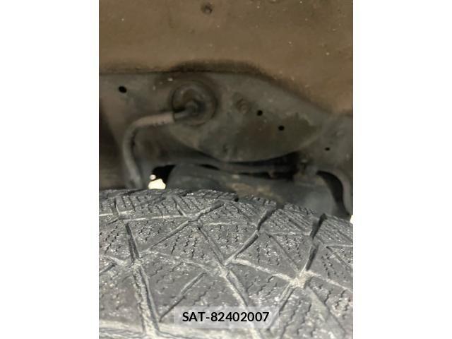 Suzuki JIMNY 2004-03 8659676-10