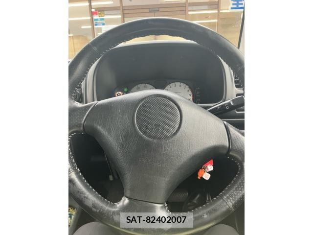 Suzuki JIMNY 2004-03 8659676-15