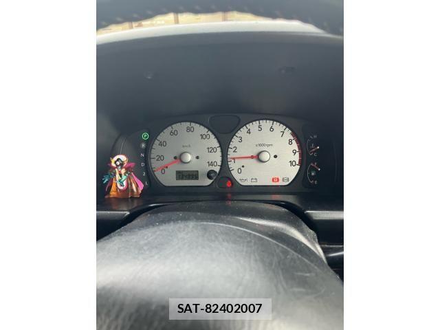 Suzuki JIMNY 2004-03 8659676-16