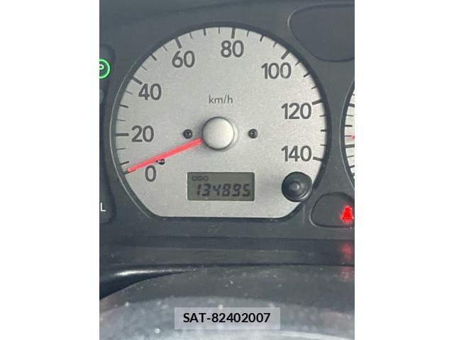 Suzuki JIMNY 2004-03 8659676-17