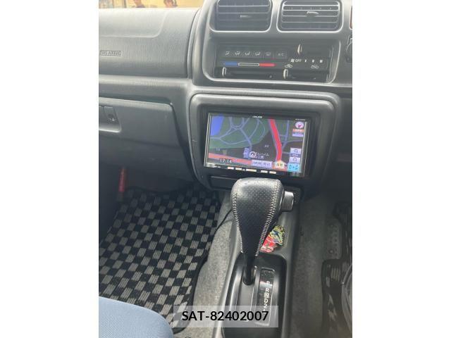 Suzuki JIMNY 2004-03 8659676-18
