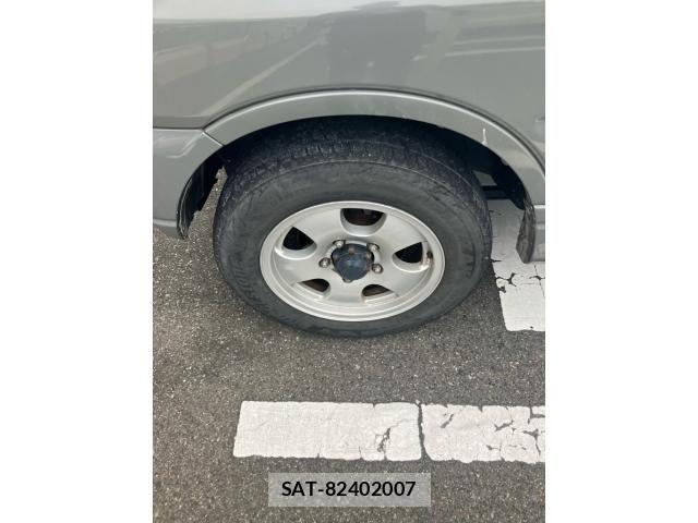Suzuki JIMNY 2004-03 8659676-8