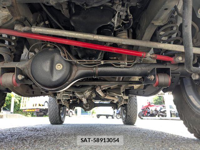 Suzuki JIMNY 2009-08 8659638-10