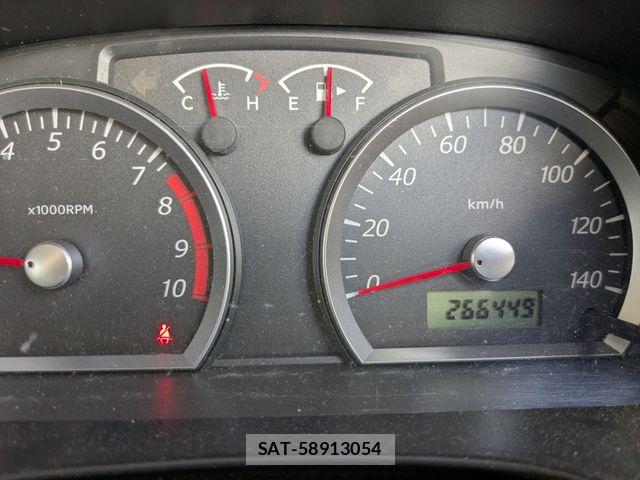 Suzuki JIMNY 2009-08 8659638-12