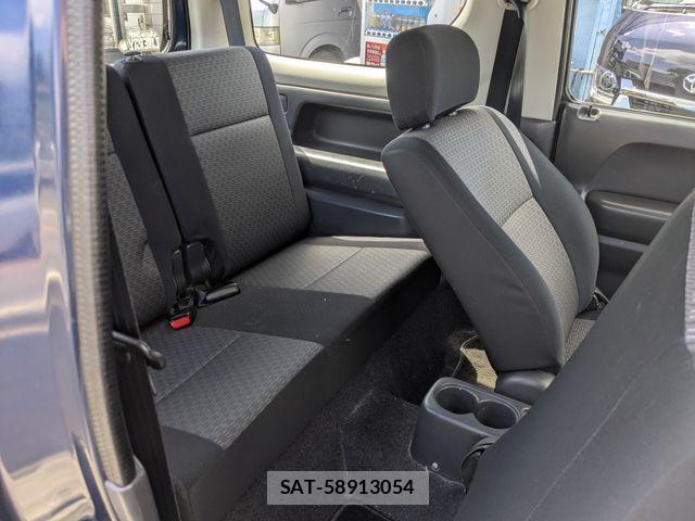 Suzuki JIMNY 2009-08 8659638-6
