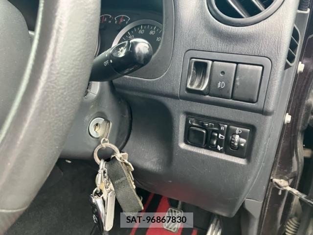 Suzuki JIMNY 2009-01 8659669-12