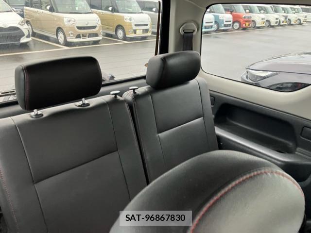 Suzuki JIMNY 2009-01 8659669-14