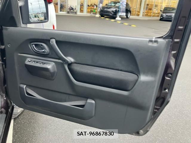 Suzuki JIMNY 2009-01 8659669-15