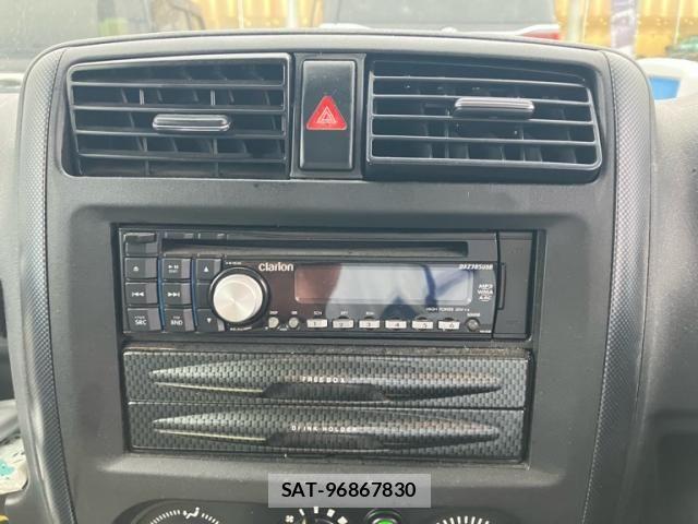 Suzuki JIMNY 2009-01 8659669-20