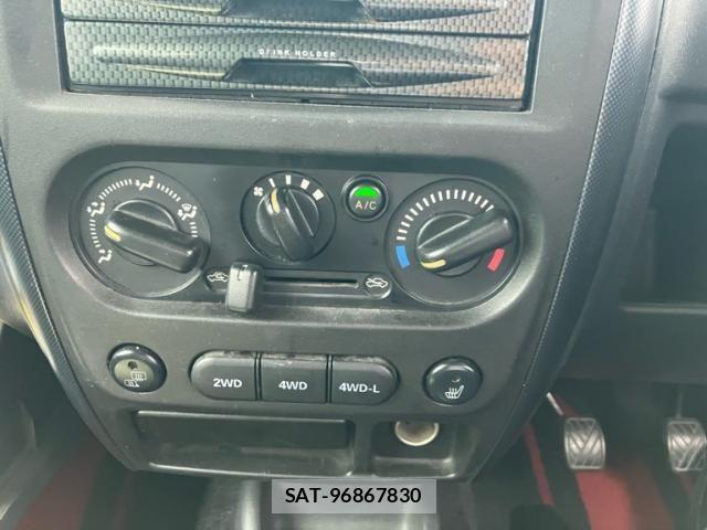 Suzuki JIMNY 2009-01 8659669-21