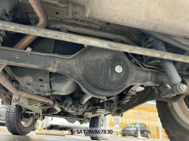Suzuki JIMNY 2009-01 8659669-4