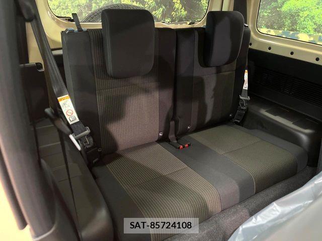 Suzuki JIMNY 2026-08 8666311-9