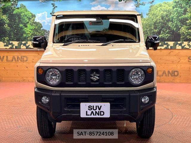 Suzuki JIMNY 2026-08 8666311-13
