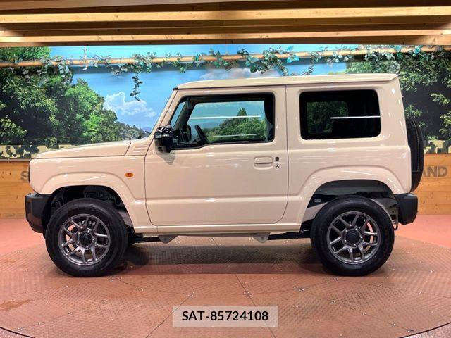 Suzuki JIMNY 2026-08 8666311-16