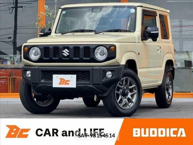 Suzuki JIMNY 2023-05 8685753-0