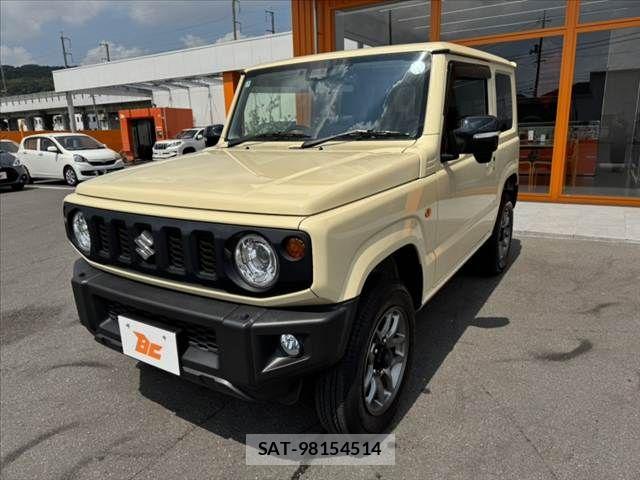 Suzuki JIMNY 2023-05 8685753-9