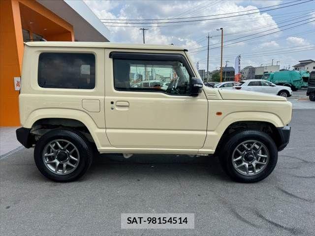 Suzuki JIMNY 2023-05 8685753-10