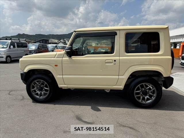 Suzuki JIMNY 2023-05 8685753-11