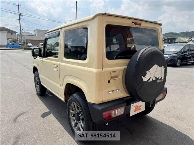 Suzuki JIMNY 2023-05 8685753-12