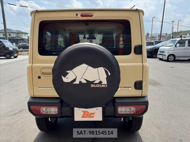 Suzuki JIMNY 2023-05 8685753-13