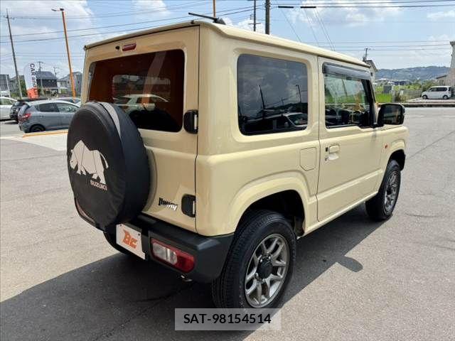 Suzuki JIMNY 2023-05 8685753-14