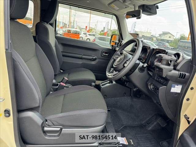 Suzuki JIMNY 2023-05 8685753-15
