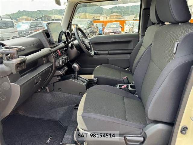 Suzuki JIMNY 2023-05 8685753-16