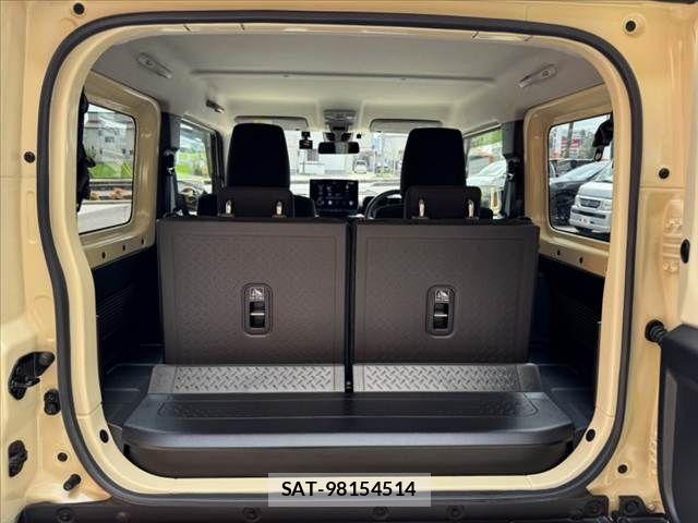 Suzuki JIMNY 2023-05 8685753-17