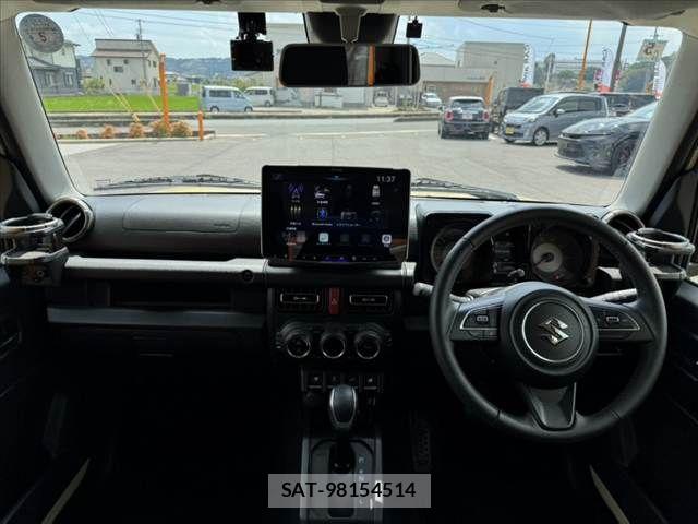 Suzuki JIMNY 2023-05 8685753-1
