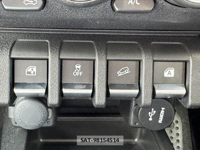 Suzuki JIMNY 2023-05 8685753-20