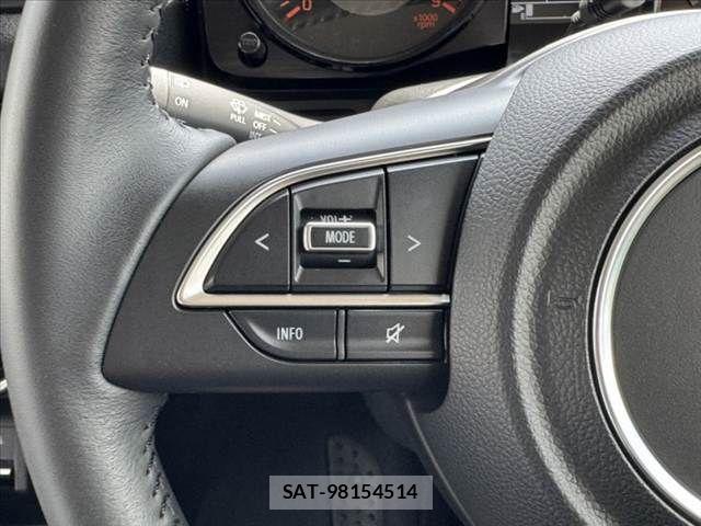 Suzuki JIMNY 2023-05 8685753-22