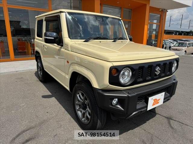 Suzuki JIMNY 2023-05 8685753-7