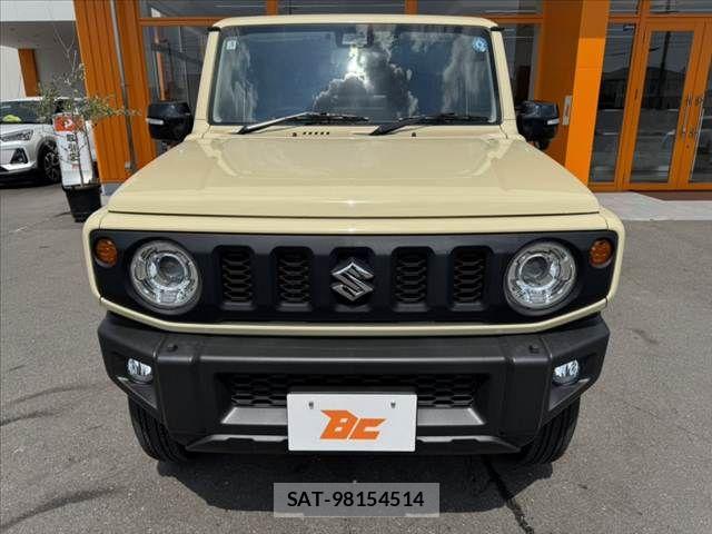 Suzuki JIMNY 2023-05 8685753-8