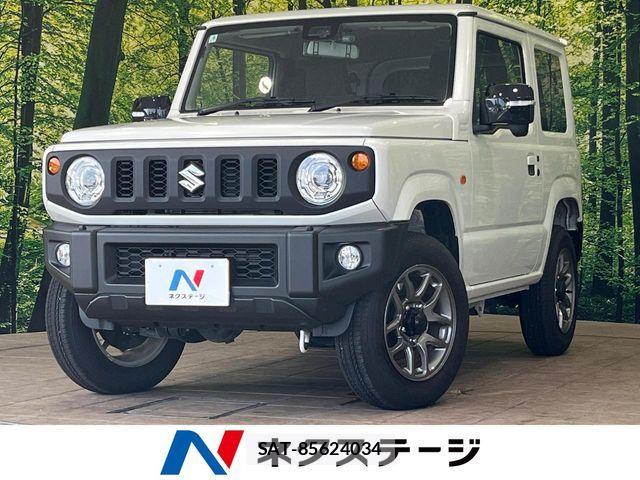 Suzuki JIMNY 2025-06 8685750-0