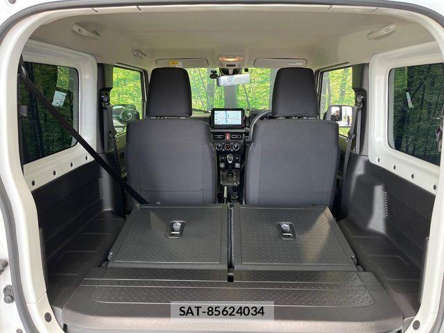 Suzuki JIMNY 2025-06 8685750-9