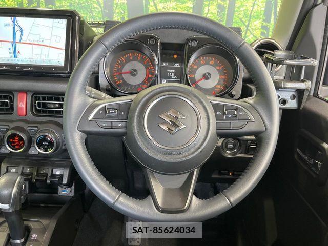 Suzuki JIMNY 2025-06 8685750-10