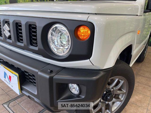 Suzuki JIMNY 2025-06 8685750-11
