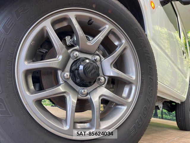 Suzuki JIMNY 2025-06 8685750-12
